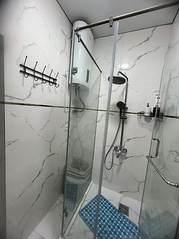 Продажа квартир: 1 комната, 30 м², Кара-Жыгач ж/м Индивидуалка, 2 этаж, Евроремонт — 8