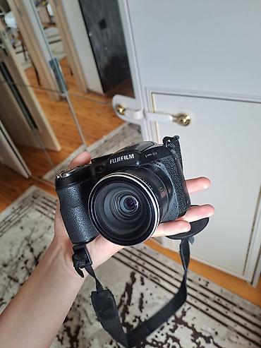 fujifilm kamera: Fujifilm FinePix S seriyası bridge fotoaparat 📸 Satılır — Fujifilm — 8