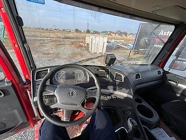 Тягачи: Тягач, Shacman, 2024 г., Цистерна — 5