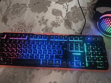 Настольные ПК и рабочие станции: Компьютер, ОЗУ 4 ГБ, Игровой — 5