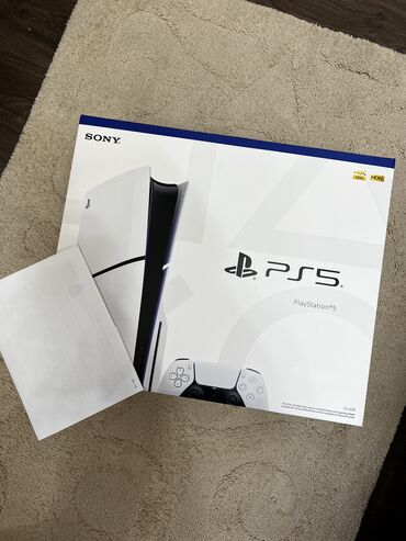 сколько стоит плейстейшен 5 в сомах: PlayStation 5 slim Покупал 9 августа 2025 года За эти 10 дней пару