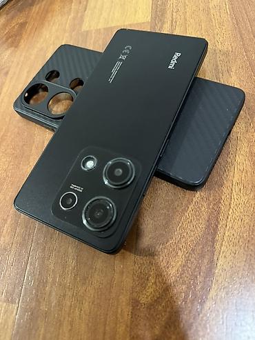 redmi note 8 qiymeti irsad telecom: Redmi Note 14S, 256 GB, rəng - Qara — 2