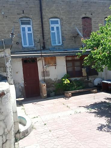 4 otaqlı ev: 4 otaqlı həyət evi – şəxsi həyətyanı sahəli Xüsusiyyətlər: - Plan: 1 — 3