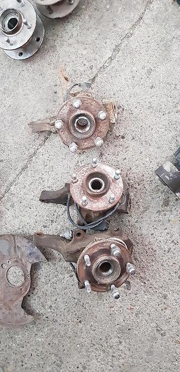 GLAVCINA PREDNJE ZA NISSAN ALMERA TINO OD 2002. DO 2007. GOD