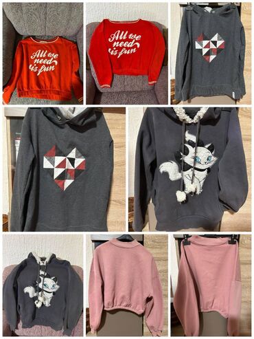 prologic odelo: H&M, S (EU 36)