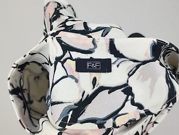 4f golf damski: F&F, Bluzka damska, rozmiar XL — 4