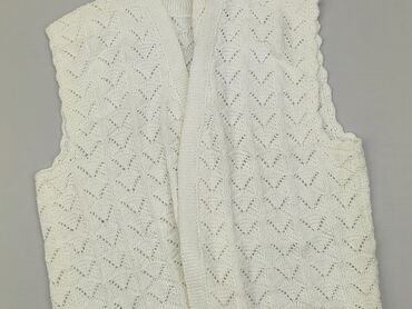bluzki damskie 4xl: Sweter, 4XL, stan - Idealny