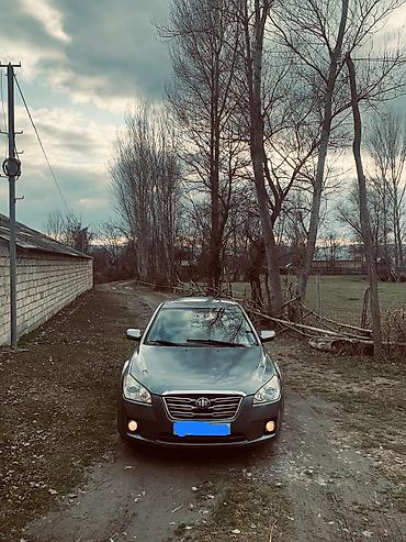 FAW: FAW Besturn B50 sedan - Küzov: sedan, metalik boz rəng - Mühərrik — 4