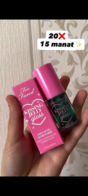 qadın papuşları: Favbeauty tərəfindən xüsusi endirim sezonu! - Rare Beauty “Kind — 4