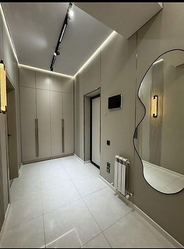Продажа квартир: 1 комната, 39 м², 6 этаж, Дизайнерский ремонт — 9