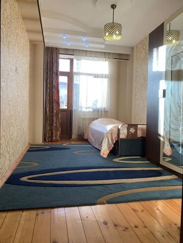 Yeni tikili: 3 otaqlı, Yeni tikili, 86 kv. m — 5