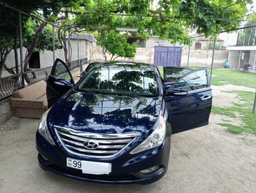 авто дешево купить: Hyundai Sonata: 2 л | 2014 г. Седан