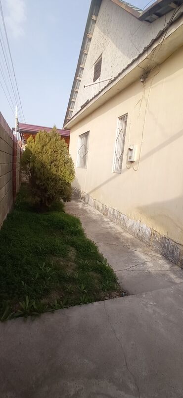 аренда дом ак ордо: Үй, 1 кв. м, 6 бөлмө, Менчик ээси, Евро оңдоо