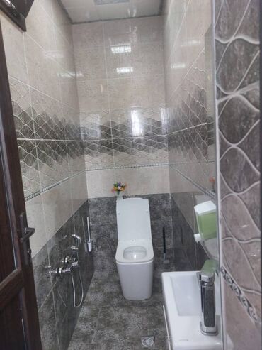 Həyət evləri və villaların satışı: Biləcəri 4 otaqlı, 110 kv. m, Yeni təmirli -da lalafo.az — 15 Həyət evləri və villaların satışı: Biləcəri 4 otaqlı, 110 kv. m, Yeni təmirli — 15