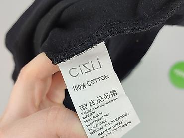 bluzki ac dc: T-shirt damski, rozmiar S — 4