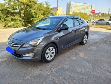 hyundai solaris 2019: Huanghai : 2016 г., 1.6 л, Автомат, Бензин, Седан