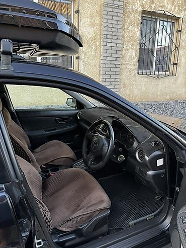 bi: Subaru Impreza: 2005 г., 1.5 л, Автомат, Бензин, Универсал — 10