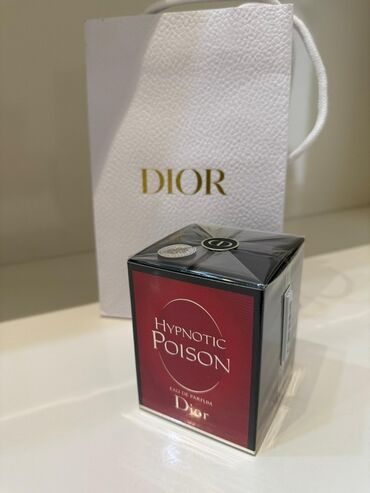Ətriyyat: Yeni! 50Ml