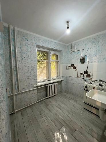 однокомнатная квартира политех: 1 комната, 30 м², Хрущевка, 1 этаж, Свежий ремонт — 7
