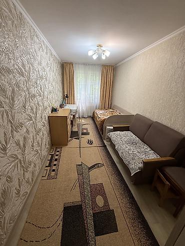 Продажа квартир: 3 комнаты, 58000 м², 104 серия, 1 этаж — 11