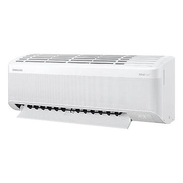 Сплит системасы, Samsung, Жаңы, 70-80 м², Инвертордук