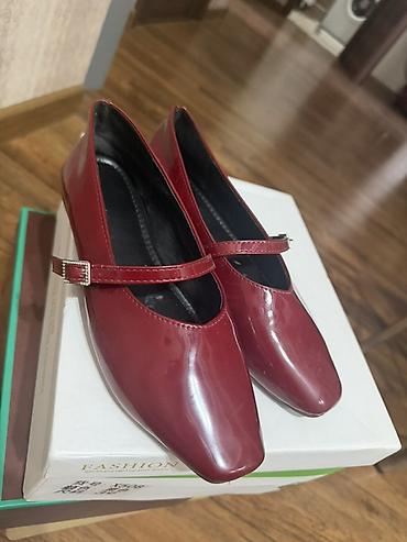 marc jacobs: Туфли, 38.5, 39, Fashion, Б/у — 1