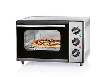 Rerne: SilverCrest mini rerna – Kitchen Tools - Model: Mini-Backofen (sa — 7