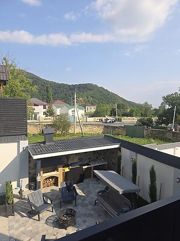 9 mikrarayon: 280 kv. m, 4 otaqlı, İşıq, Su, İnternet — 3