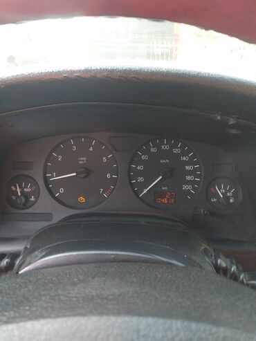 Opel: Opel Astra: 0.4 l | 1998 il 1 km Hetçbek — 9