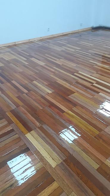 Другие виды отделочных работ: 3-5 лет опыта — 6