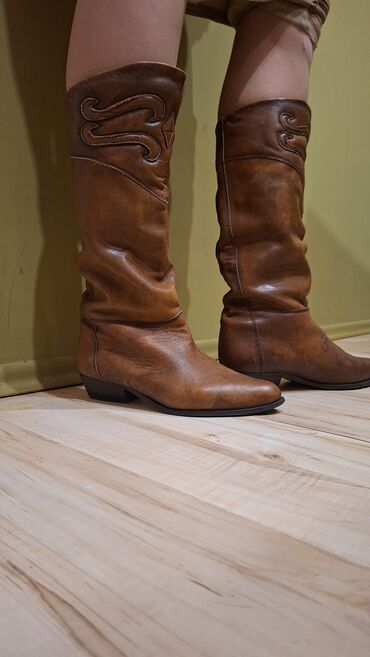 Čizme: Čizme, 39 — 7