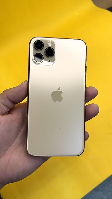 Apple iPhone: IPhone 11 Pro, Б/у, 256 ГБ, 100 % — 9