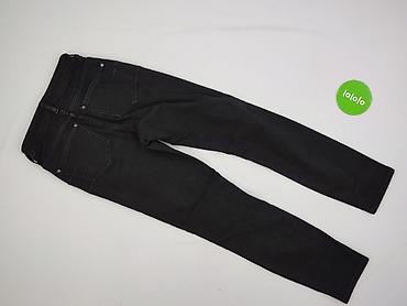 dżinsy cargo: Tezenis, Jeansy damskie, rozmiar S — 3