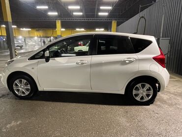 Nissan: Nissan Note: 1.2 l | 2014 il Hetçbek — 4