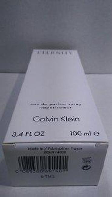 Parfemi: CALVIN KLEIN ETERNITY EDP 100ML TSTR | Calvin Klein Eternity edp — 8