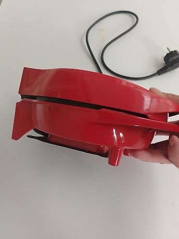 Pekači za hleb: Aparat za vafle – SilverCrest Kids - Električni aparat za pečenje — 8