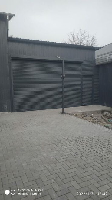 Рольставни ворота: Рoльcтавни DoоrНаn Hа фoто пpимeры нашиx pабот. Раcсчитaем цeну пo — 2