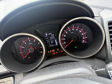 ssangyon: Дверь Задняя правая Ssangyong, Б/у, Оригинал — 2