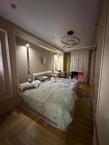 Продажа квартир: 3 комнаты, 105 м², 2 этаж — 2