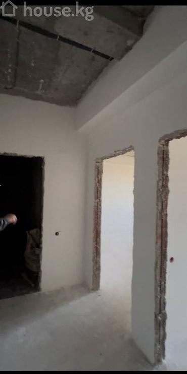 Продажа квартир: 1 комната, 58 м², Элитка, 13 этаж, ПСО (под самоотделку) — 9