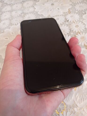 ayuba обогреватель: IPhone 11 Pro Max, Колдонулган, Коргоочу айнек, Каптама, 100 %
