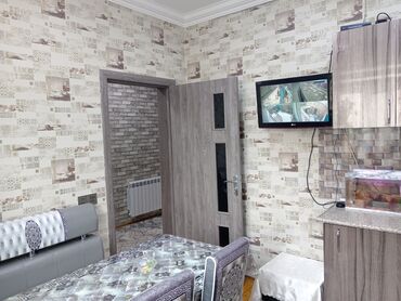 Həyət evləri və villaların satışı: Zığ qəs. 3 otaqlı, 100 kv. m, Kredit yoxdur, Yeni təmirli — 19