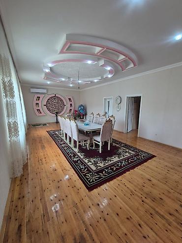 Həyət evləri və villaların satışı: 4 otaqlı, 200 kv. m, Kredit yoxdur, Orta təmir — 3
