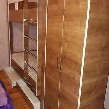 Masa və oturacaq dəstləri: Yeni, 6 stul — 8