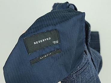 vistula dresy: Reserved, Spodnie materiałowe damskie, rozmiar XL — 5