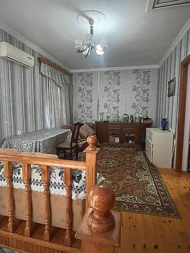 Həyət evləri və villalar: Biləcəri 4 otaqlı, 180 kv. m, Kredit yoxdur, Orta təmir — 8