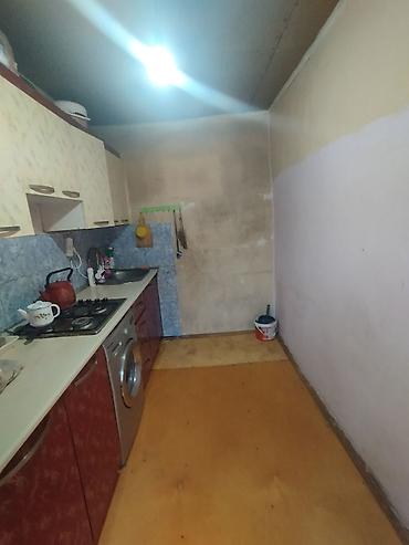 xirdalanda temirsiz bina evleri: 2 otaqlı, 55 kv. m, Kredit yoxdur, Orta təmir — 1