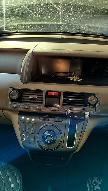 Honda: Honda Elysion: 2005 г., 3 л, Автомат, Бензин, Минивэн — 5