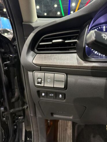 Kia: Kia K7: 2020 г., 2.4 л, Автомат, Газ, Седан — 17