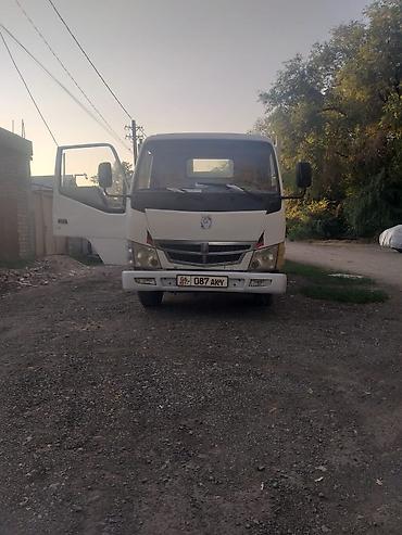грузовой фуры: Грузовик, Стандарт, 3 т, Б/у — 2